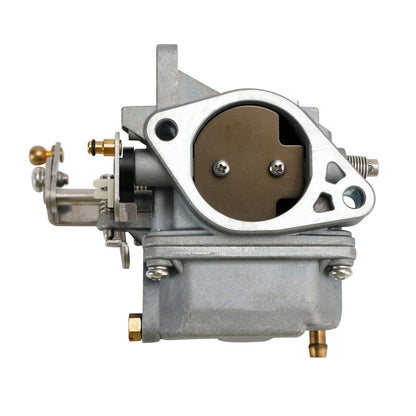 Carburatore Carb adatto per fuoribordo Yamaha 2 tempi 30HP T30 40HP T40 66T-14301