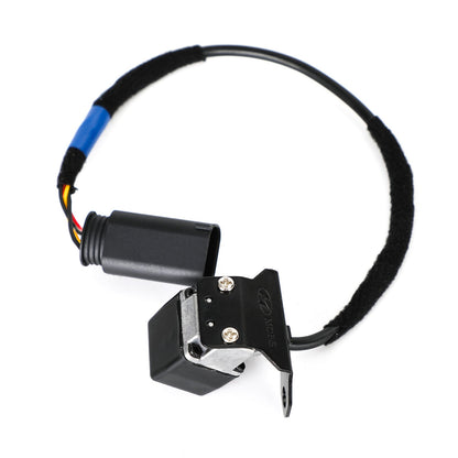 Telecamera retromarcia di retromarcia per retromarcia 957503W100 per Kia Sportage SL 2010-2015 generica