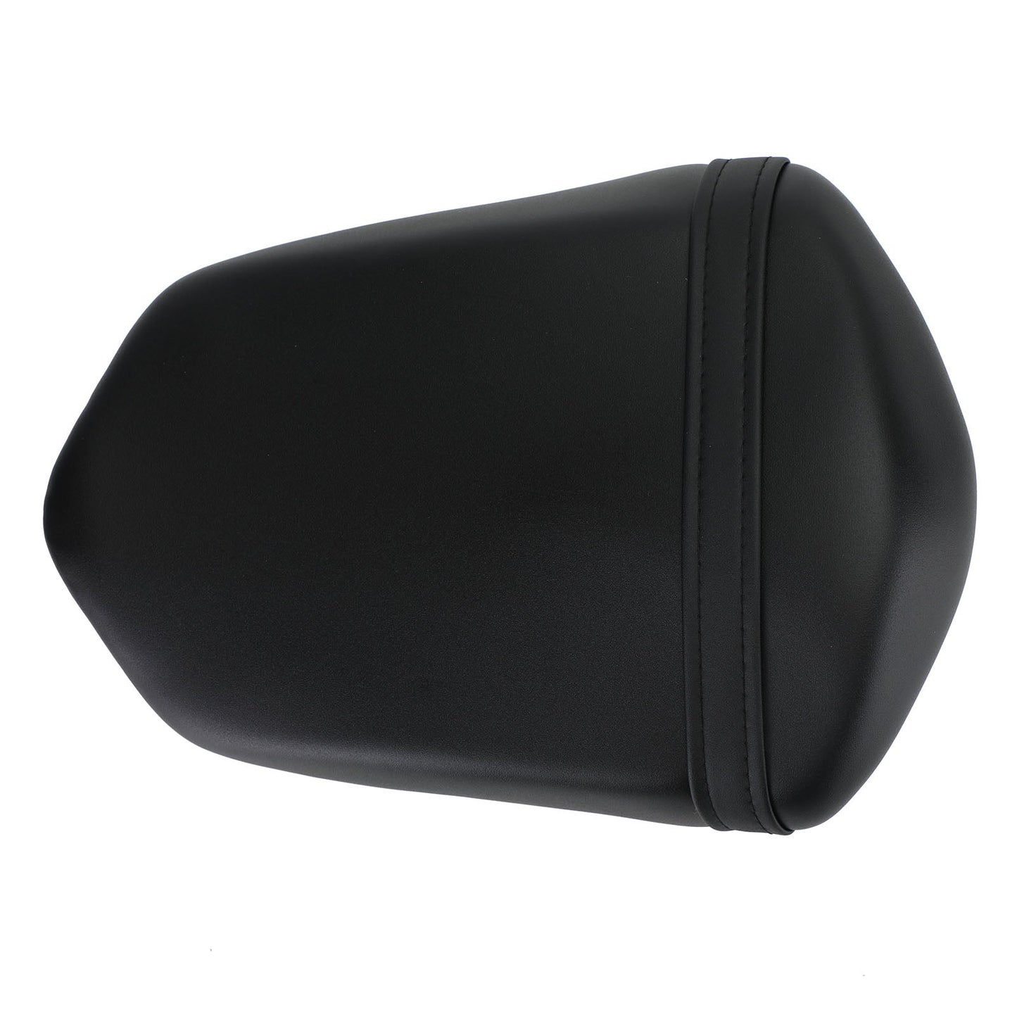 Sella passeggero posteriore per sedile passeggero adatta per Suzuki Gsx1300BK 2008-2012 09 10 11 Generico