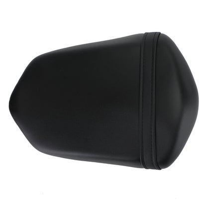 Sella passeggero posteriore per sedile passeggero adatta per Suzuki Gsx1300BK 2008-2012 09 10 11 Generico