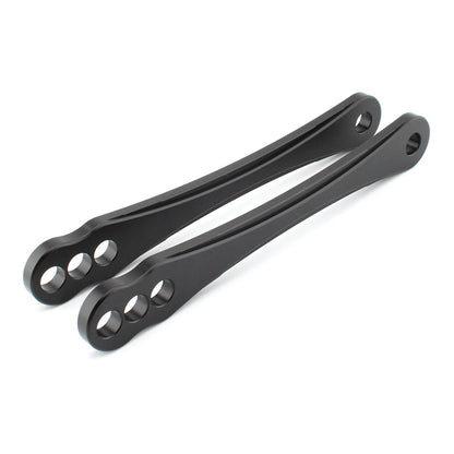Yamaha YZF-R6 YZF R6 2006-2016 Kit collegamento di abbassamento in alluminio CNC