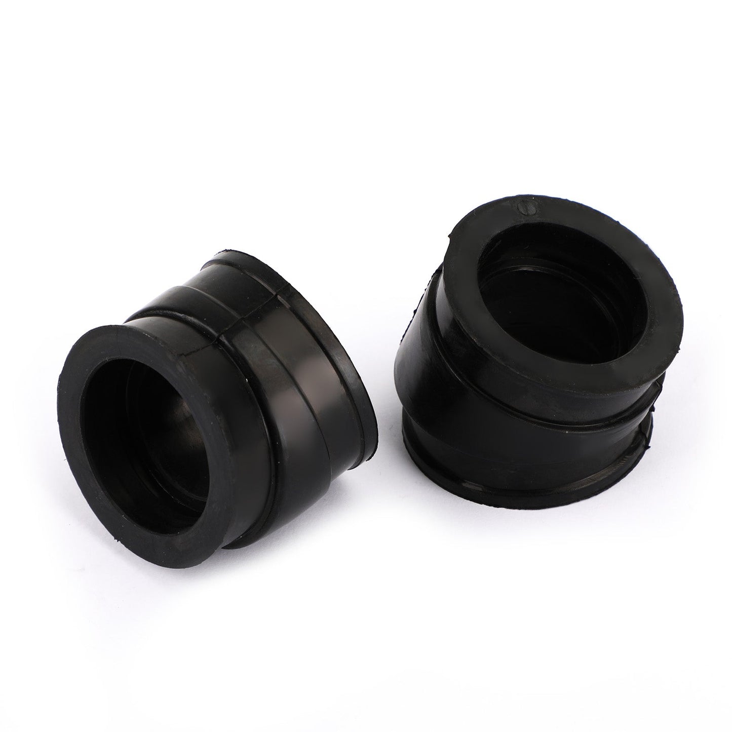 4x CUFFIA DI ASPIRAZIONE Per Honda 16211-425-000 16212-425-000 16213-425-000 16214-425-000 Generico