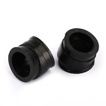 4x CUFFIA DI ASPIRAZIONE Per Honda 16211-425-000 16212-425-000 16213-425-000 16214-425-000 Generico