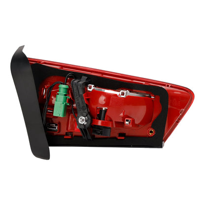 AUDI A6 C7 2012-2015 Fanale posteriore a LED per bagagliaio interno destro