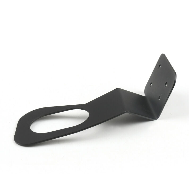 Mount Radio Passenger Grab Mic CB 75WXST Supporto per barra per Wrangler JK 2011+/