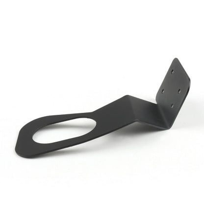 Mount Radio Passenger Grab Mic CB 75WXST Supporto per barra per Wrangler JK 2011+/