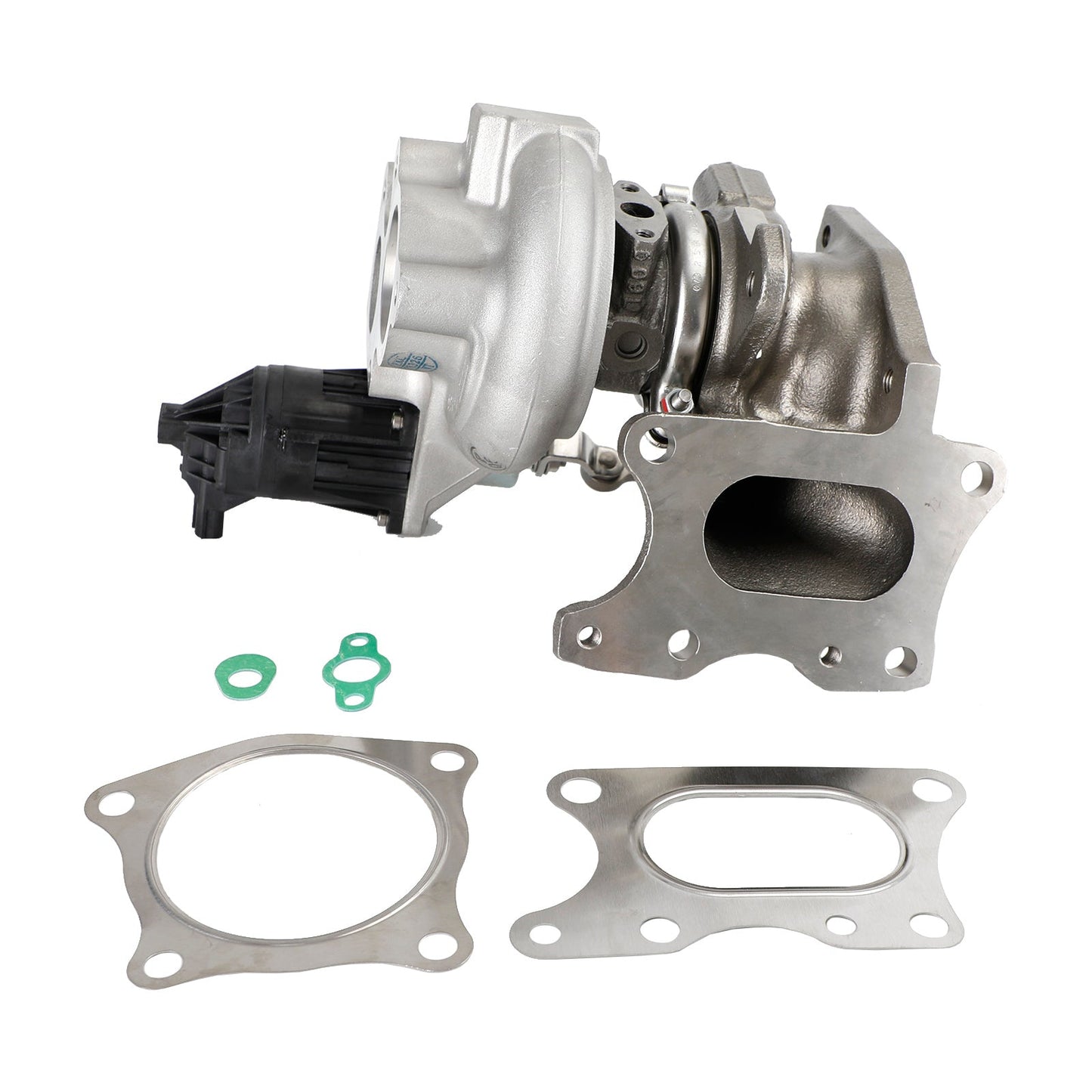 2016-2021 Honda Civic CR-V 1.5L L15B7 49373-07011 Nuovo turbocompressore Turbo