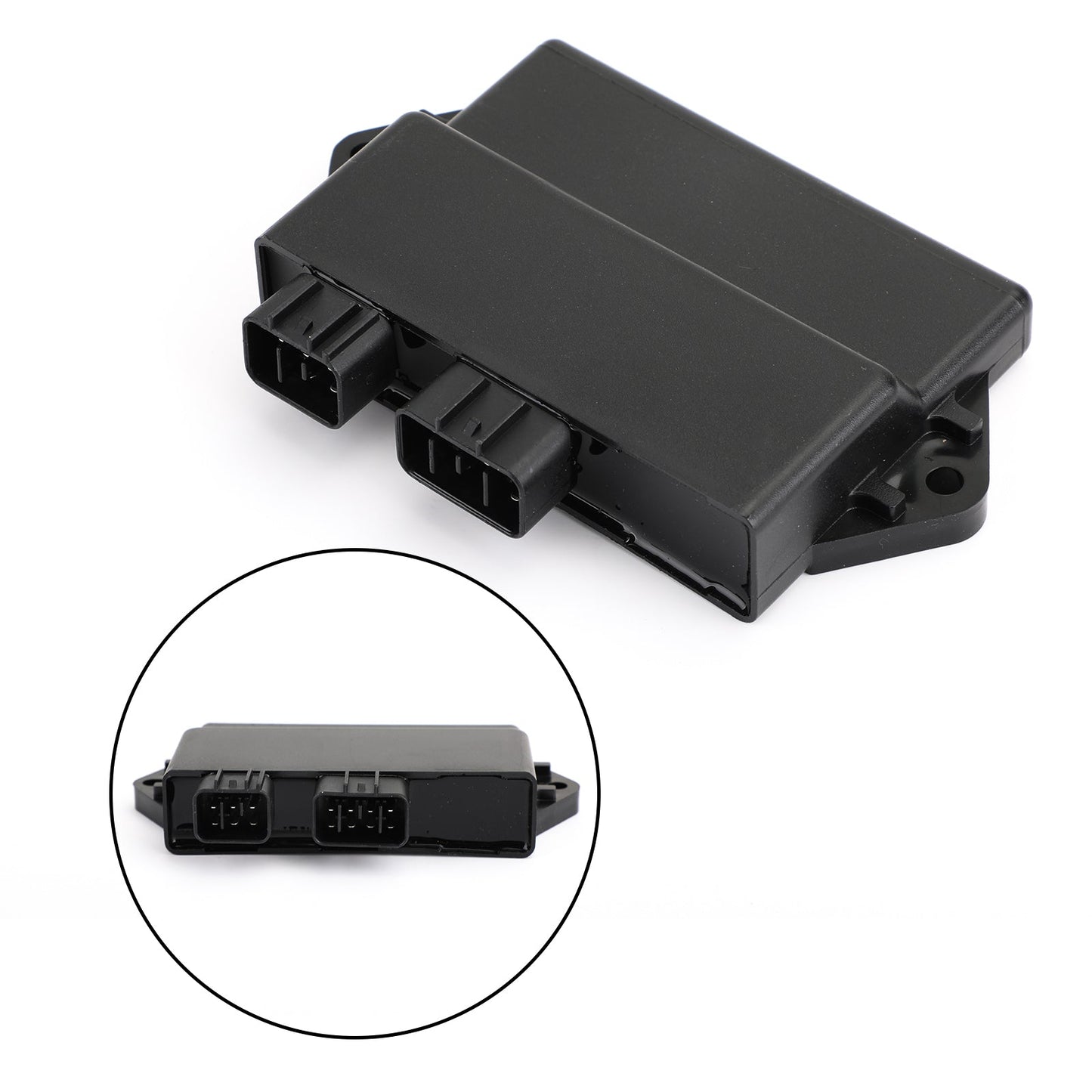 NUOVO MODULO CDI Per YAMAHA Warrior 350 YFM350X 348cc 1997-2001 3GD-85540-40-00 Generico