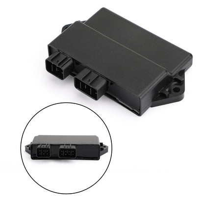 NUOVO MODULO CDI Per YAMAHA Warrior 350 YFM350X 348cc 1997-2001 3GD-85540-40-00 Generico