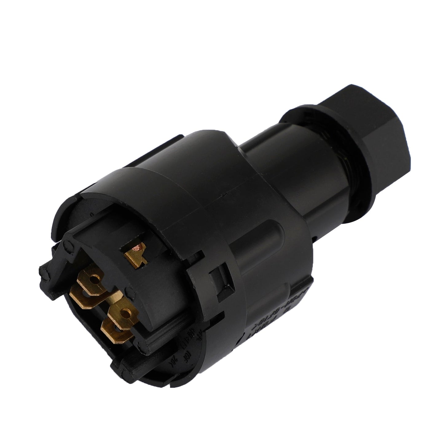 Interruttore di accensione del carrello elevatore a forcale di Toyota 57590-23340-71 57590-2334071