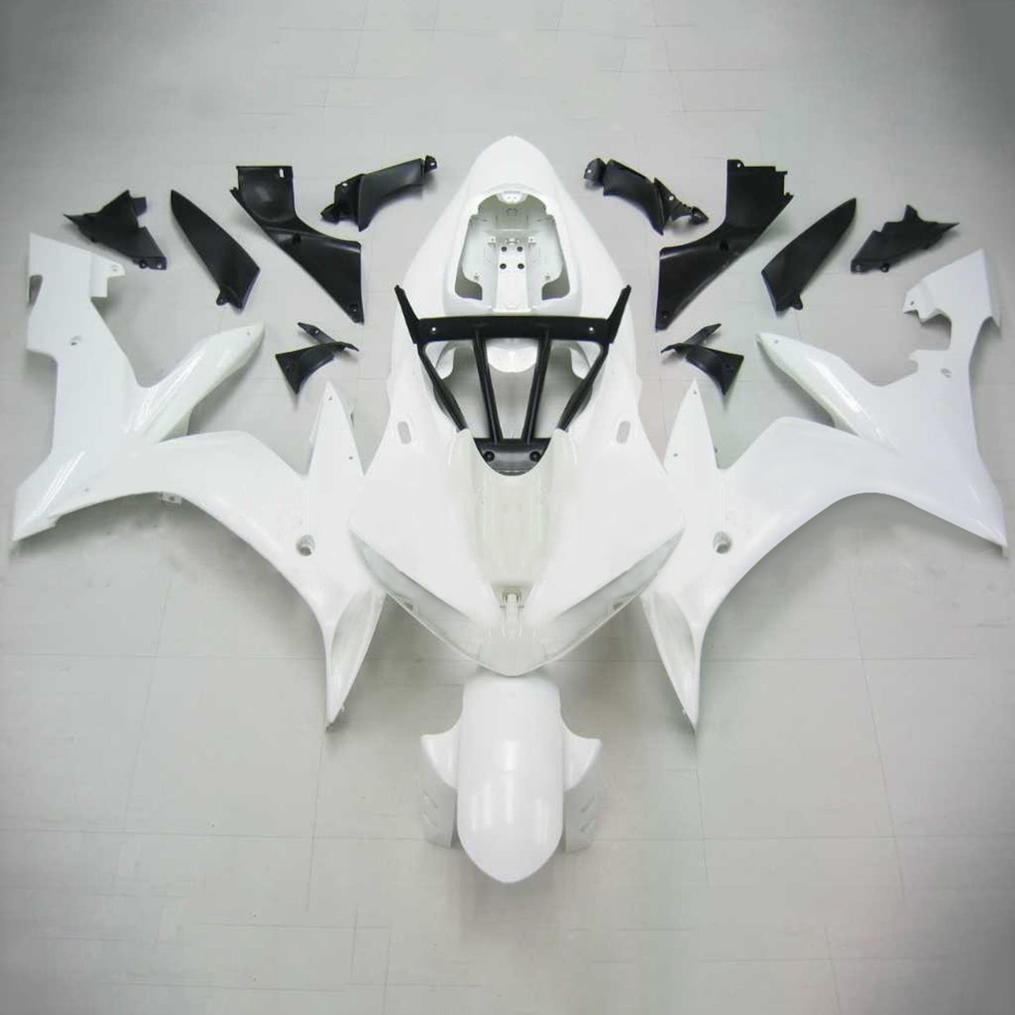 Kit Carena Per Yamaha YZF 1000 R1 2004-2006 Generico