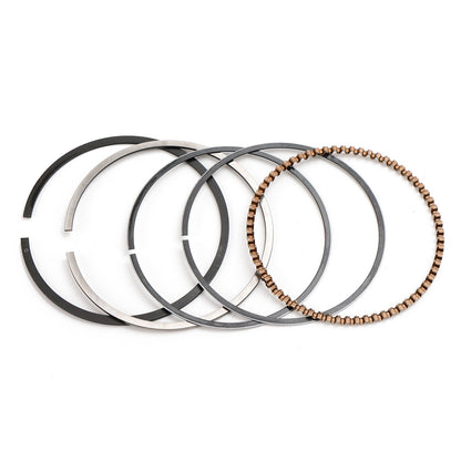 Kit Guarnizioni Pistone Cilindro 67mm per Italika DM250 DM 250cc 2020 - 2023