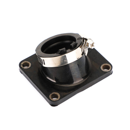 Flangia di avvio del collettore di aspirazione adatta per Yamaha AG MX 100 DT 100 76-83 RT 100 90-00 generico