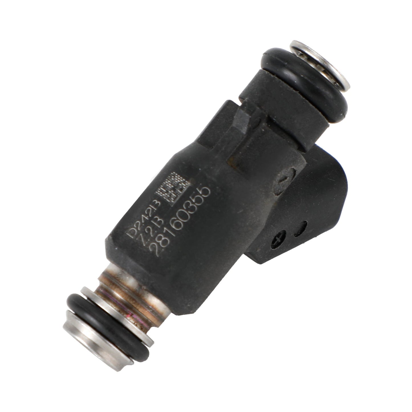 28160355 HiSun EFI UTV550 MSU500 HS500 Cowboy TSC 2PCS Iniettore carburante 2 fori