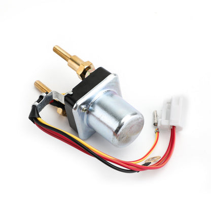 Relè di avviamento Solenoide per Kawasaki STX 1100 STX1100 STX 900 STX900 27010-3737