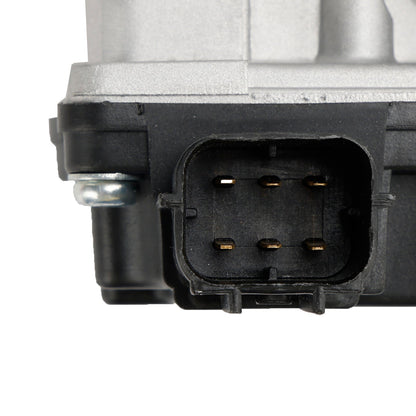 Corpo farfallato 16119-AU003 per Nissan Sentra 1.8L 2002-2006