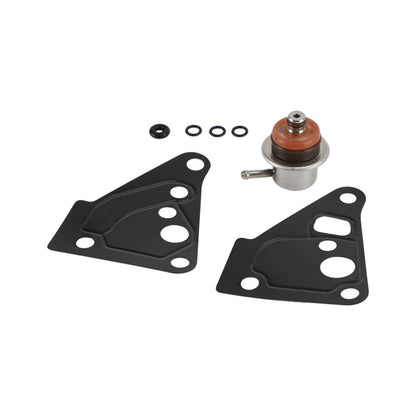 1998-2004 Land Rover Discovery Series 2 Models (II) TD5 2.5 Riparazione del regolatore della pressione del carburante prodotta da Diesel