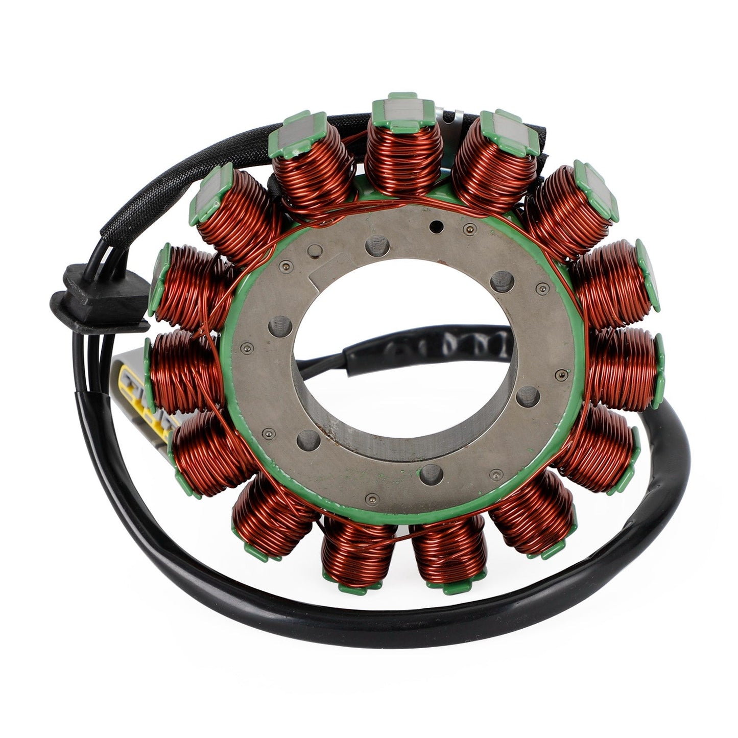 12318556028 per 2013-2018 BMW R 1200 RT (K52) Generatore Statore Alternatore