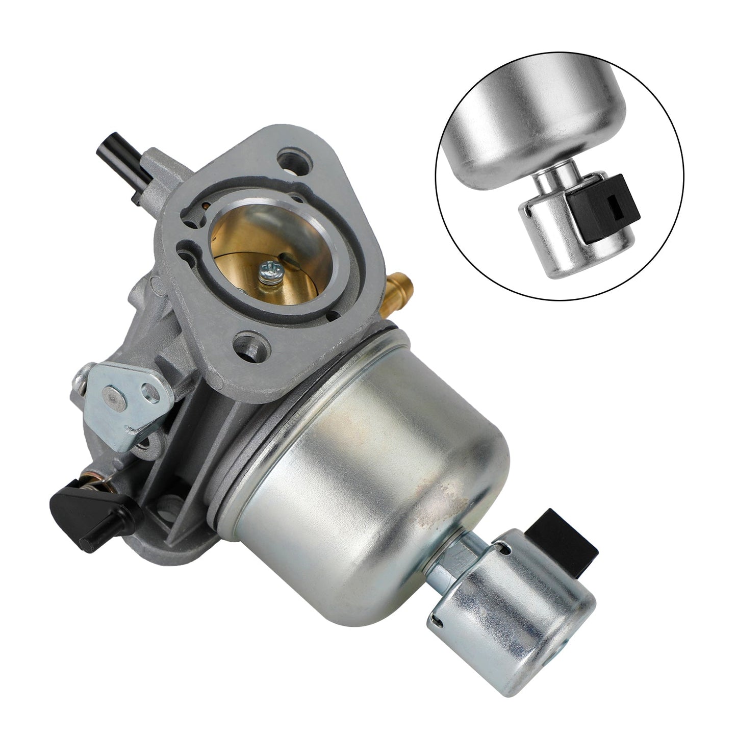 Kawasaki FH580V per John Deere 235 15004-7060 Carburatore Carb 19 HP