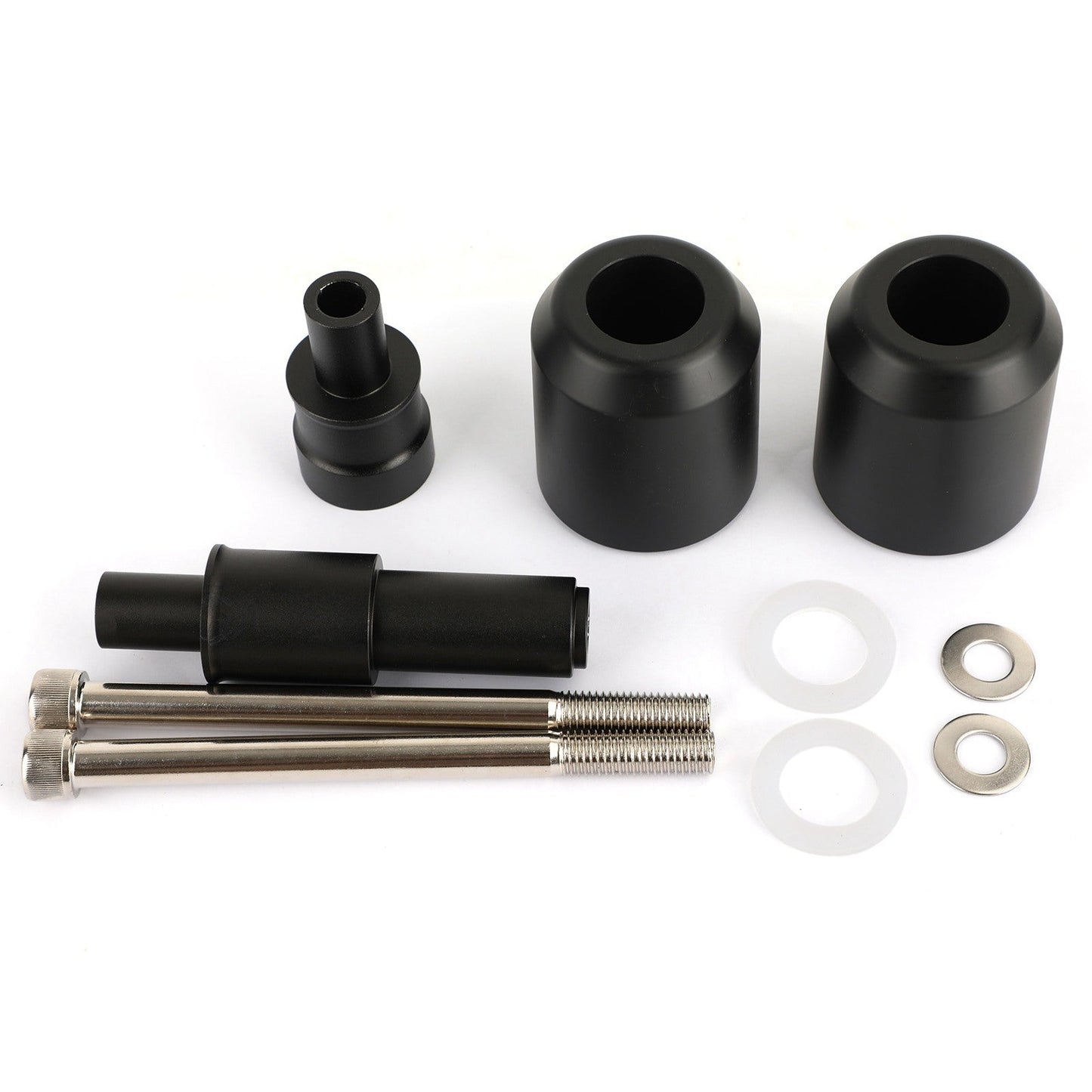 Proteggi Paratelaio Antiurto Adatto per BMW F900 R/XR 2020 F 750/850 GS 19-20 Generico