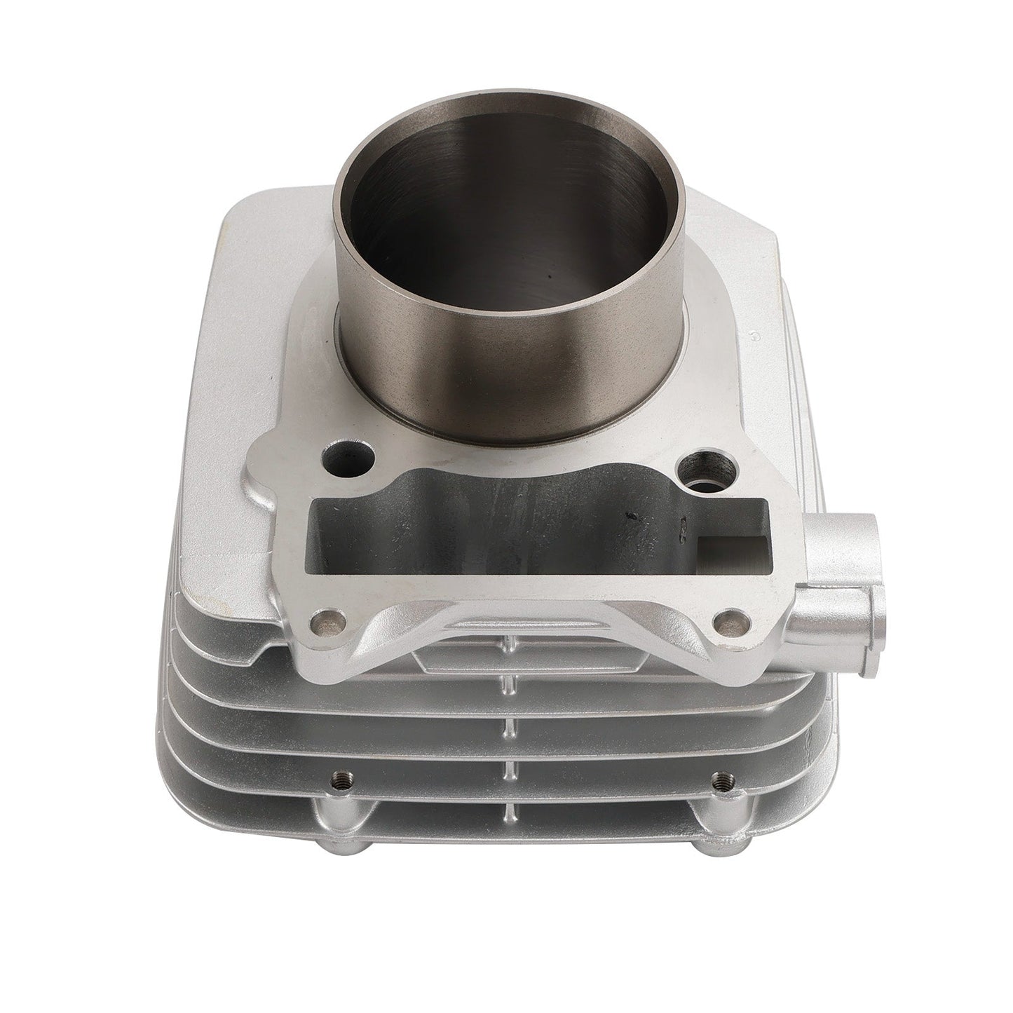 Kit cilindro 250cc per Suzuki GN250 GZ250 DR250 LT250E TU250 X - Spinotto pistone 72mm 18mm Fedex Express