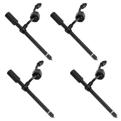 1/2/4Sets 9L6969 L'Iniettore A Matita Per CAT Caterpillar 22762 3204 3208 Motore