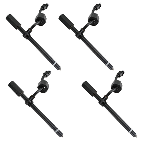 1/2/4Sets 9L6969 L'Iniettore A Matita Per CAT Caterpillar 22762 3204 3208 Motore
