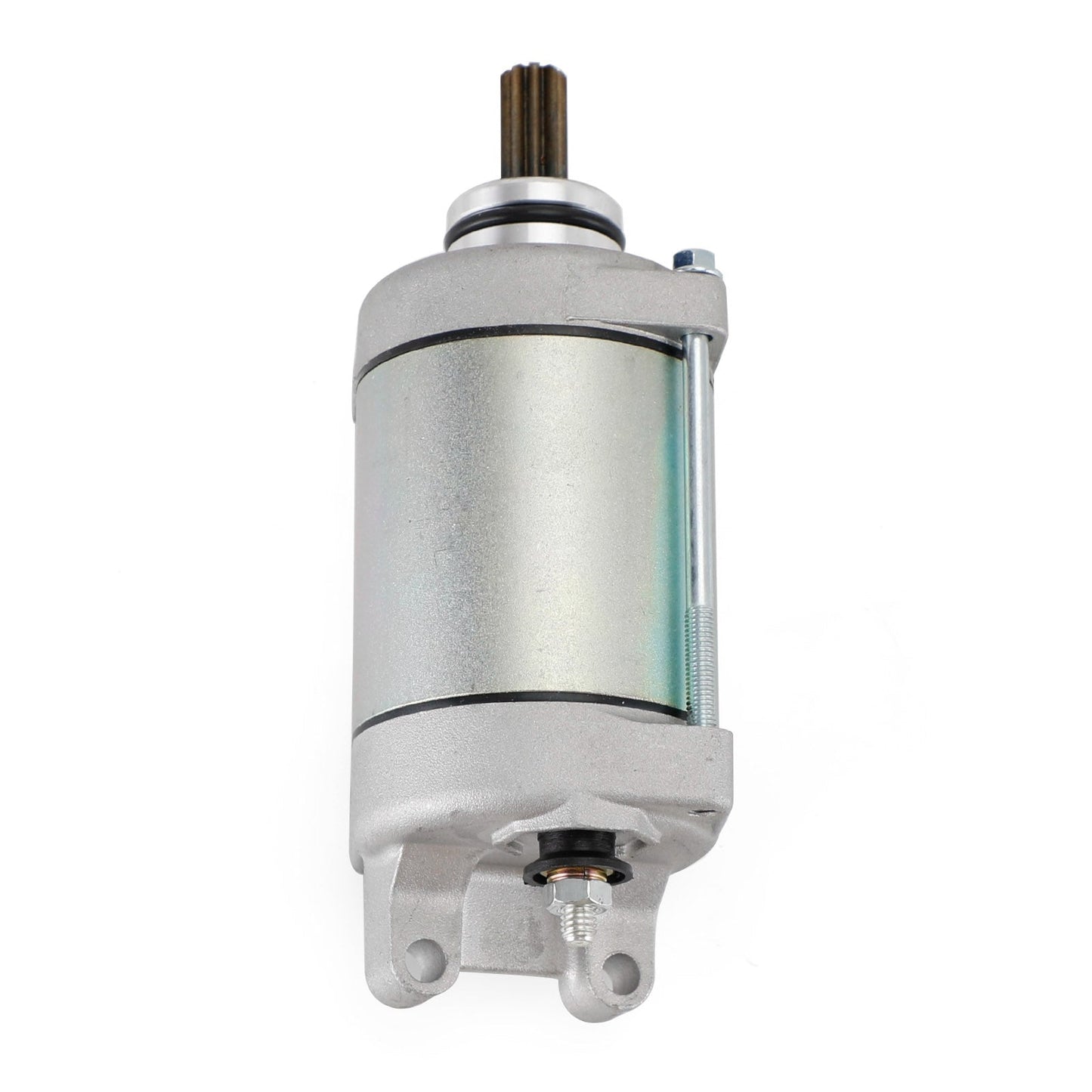 Motorino di avviamento per Kawasaki Ninja 1000 &amp; Versys 1000 &amp; Z900 ZR900 - 21163-0748 Fedex Express