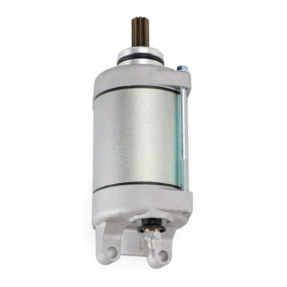 Motorino di avviamento per Kawasaki Ninja 1000 &amp; Versys 1000 &amp; Z900 ZR900 - 21163-0748 Fedex Express