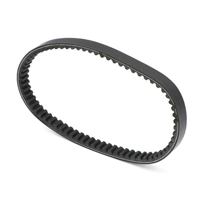 Cinghia Trasmissione Finale Esterna per Honda Spacy 100 BC JF13 2003-2008 Generic