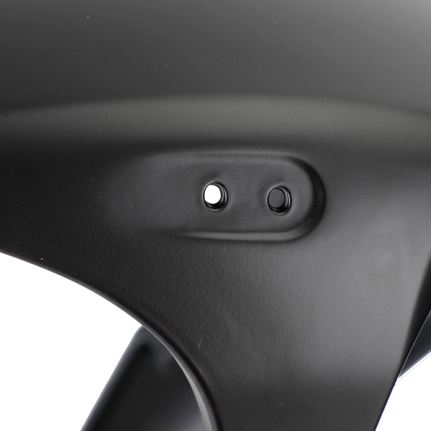 Parafango anteriore parafango Hugger carenatura carenatura per Suzuki GSX-S750 2017-2024 generico