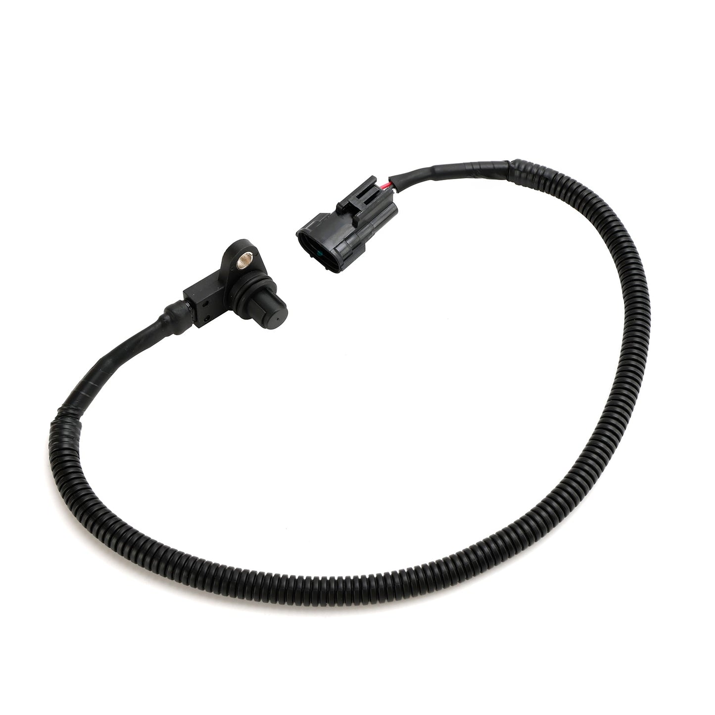 Il sensore dell'albero a camme 8-98014831-0 misura ISUZU 4HK1 6HK1 per Hitachi ZAX210-3 ZAX240-3