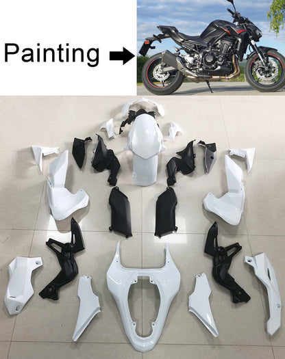 Kit carenatura Kawasaki Z900 2020-2021