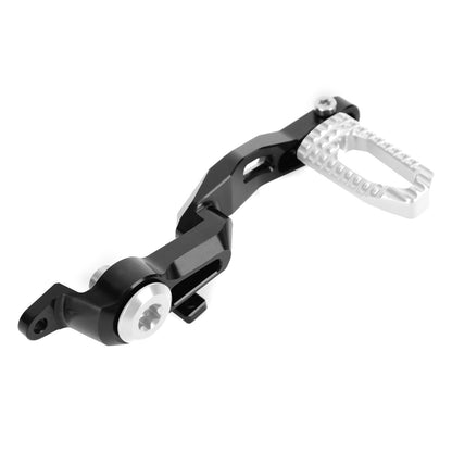 ALU Argento LEVA DEL CAMBIO E PEDALE DEL FRENO Adatto per BMW R1250GS, Adventure 2019+ Generico
