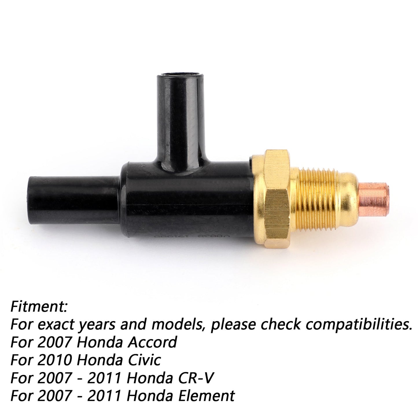 Honda Accord Civic CRV 36281-RTA-003 Elettrovalvola di controllo dell'aria dell'iniettore di carburante