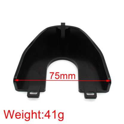 2015-2022 Touring Road Glide Rivestimento pannello interruttore di accensione in alluminio speciale