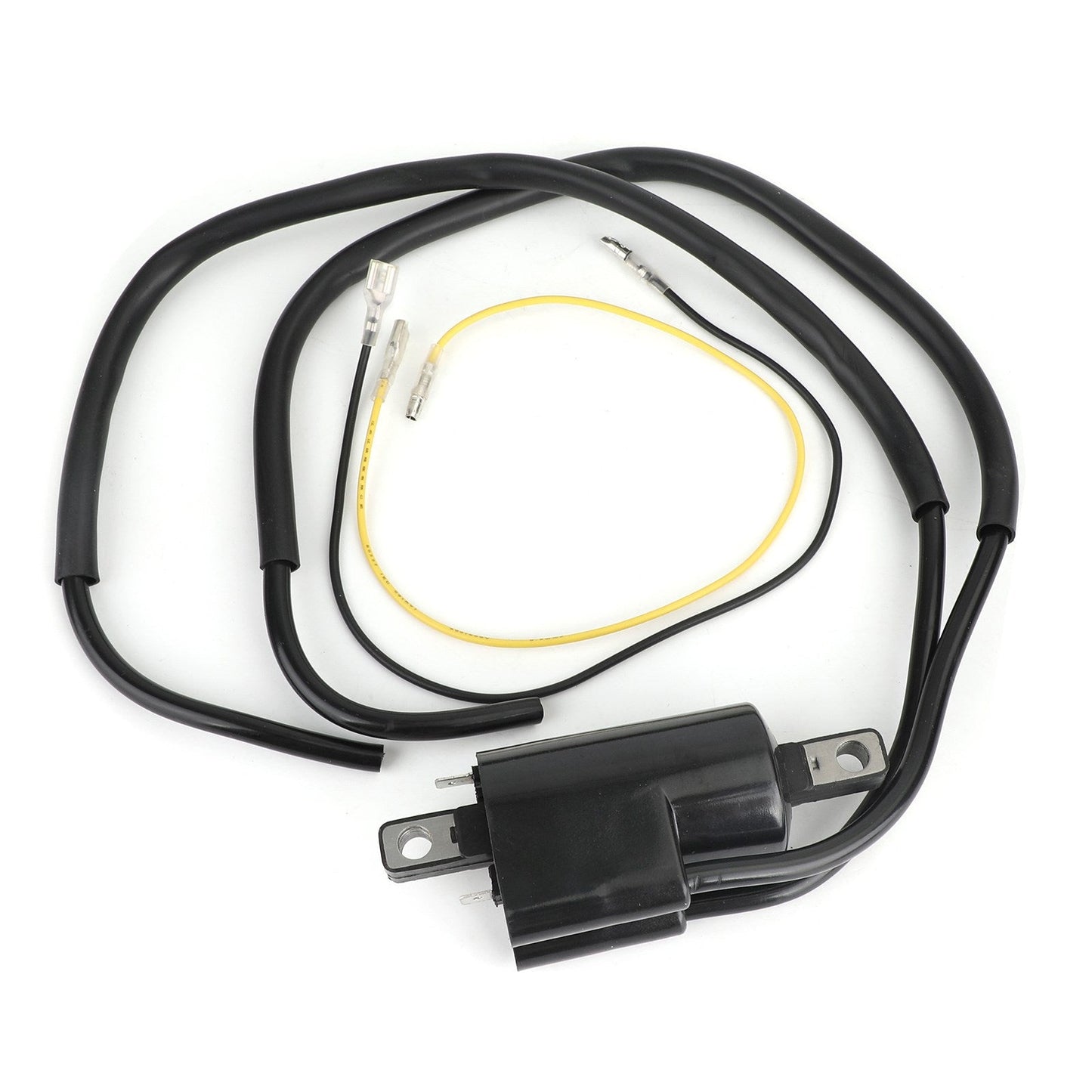 Bobina di accensione Modelli adatti per Honda CB160 CL160 CL175 CL200 CB200 30500-216-000 Generico