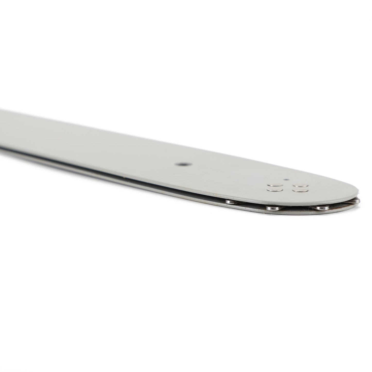 Barra di guida per motosega da 14" 501959252 3/8" calibro .050 52 maglie di trasmissione per Husqvarna