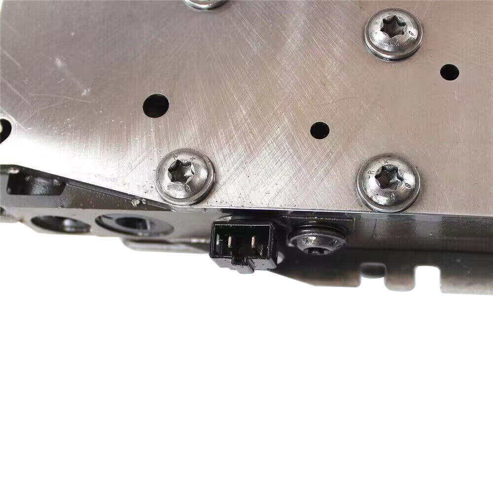 Corpo valvola AL4 DPO per Peugeot Citroen Renault 00-11 Beringo C2 C3 C4 C8 C5 DC