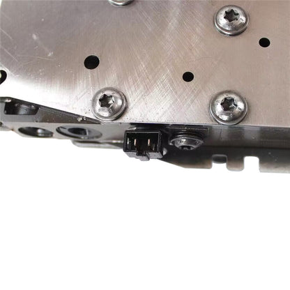 Corpo valvola AL4 DPO per Peugeot Citroen Renault 00-11 Beringo C2 C3 C4 C8 C5 DC