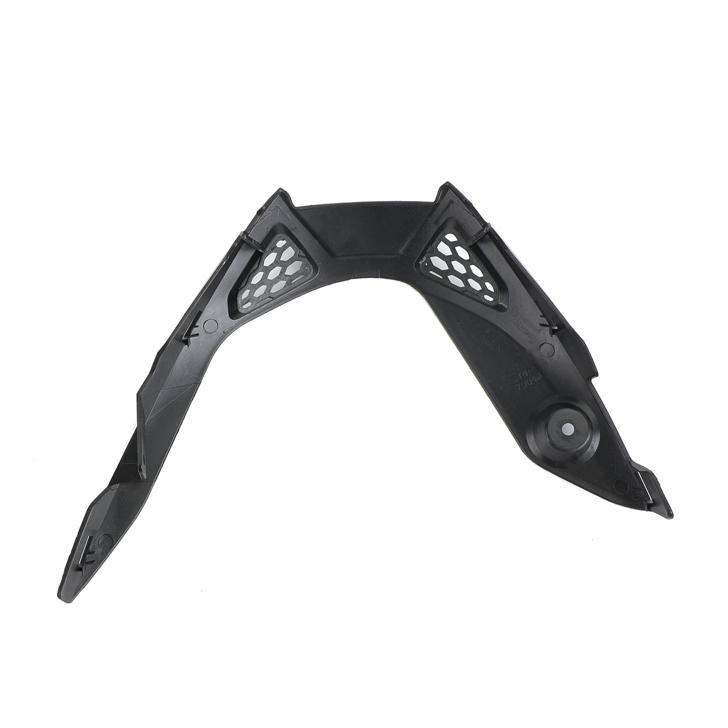 Piastre Carena Protezione Inferiore per Suzuki GSXS GSX-S750 2017-2021 Generico