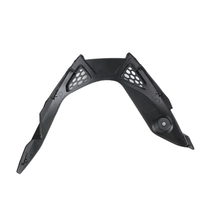 Piastre Carena Protezione Inferiore per Suzuki GSXS GSX-S750 2017-2021 Generico