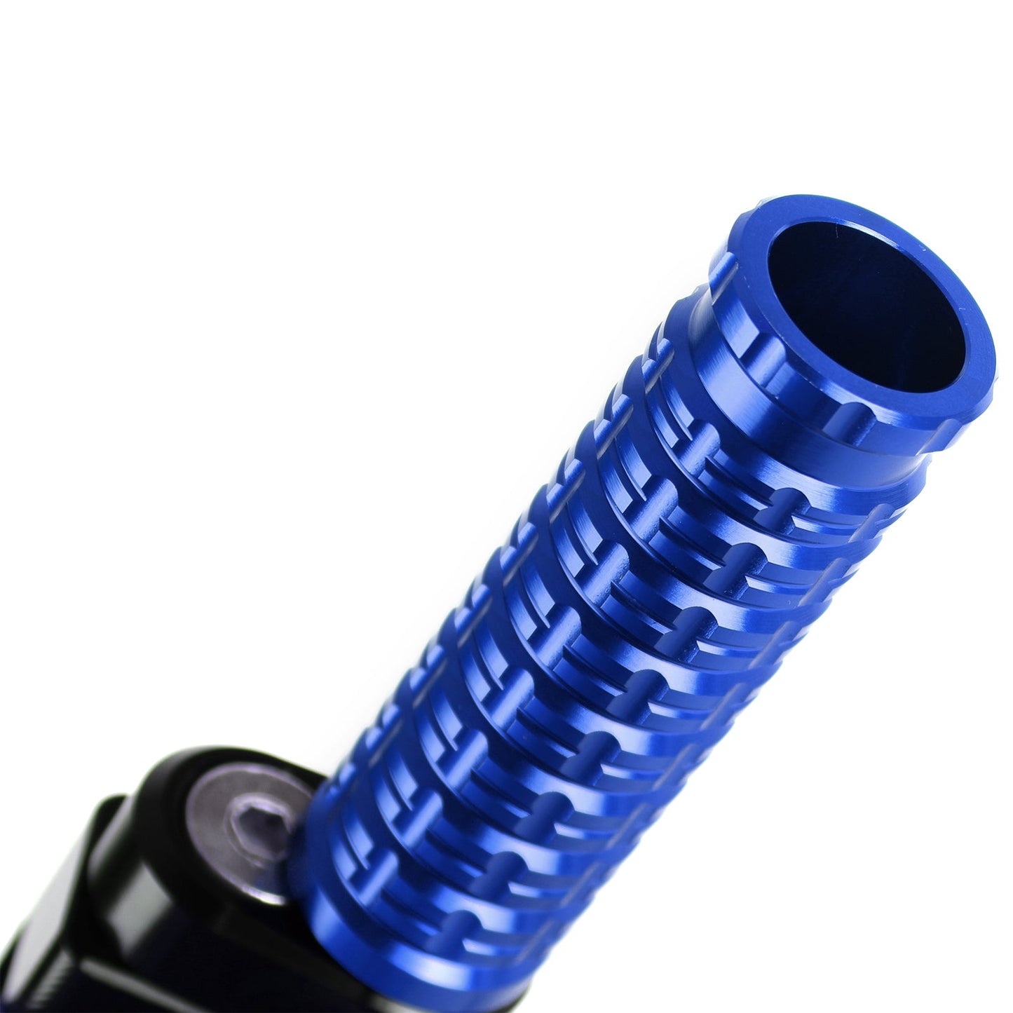 Pedane Pedane Anteriori Pedane per Triumph Street Triple 765/R/S 1200 RR/RS 675/R/RX Generiche
