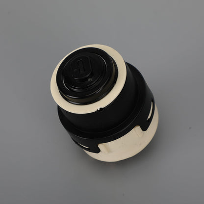 Interruttore di accensione 701/80184 85804674 50988 con 2 chiavi per JCB New Holland
