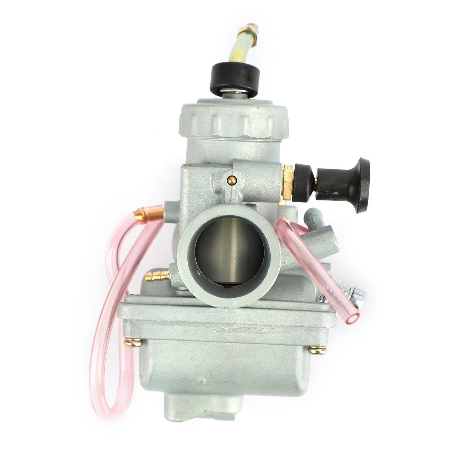 Moto Carburatore Carb adatto per Suzuki DR125 DR 125 1982-1988 Generico