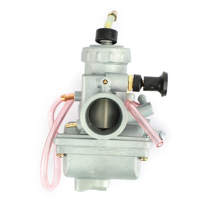 Moto Carburatore Carb adatto per Suzuki DR125 DR 125 1982-1988 Generico
