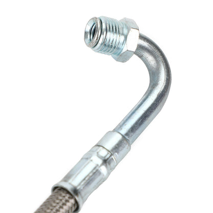 1989-1998 Dodge Cummins 6BT 5.9 3913824 Tubo e connettori della linea di alimentazione dell'olio turbo