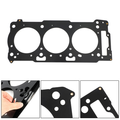 Guarnizione testa adatta per SeaDoo 4-Tec GTI GTR GTX RXP RXT 130 155 185 215 255 260 HP