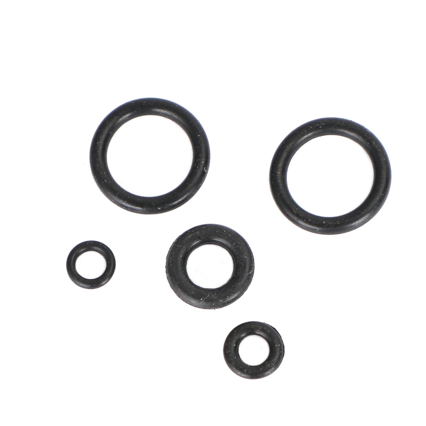 Carburatore Carb Rebuild Kit adatto per Suzuki Quadrunner 160 LT160E 2x4 1989-1992 Generico