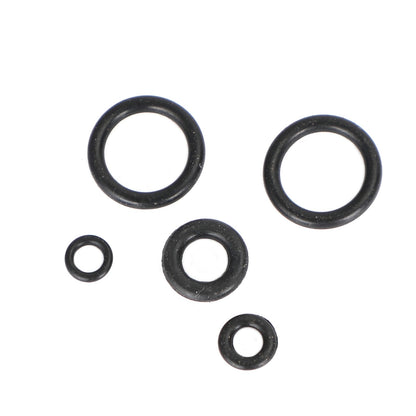 Carburatore Carb Rebuild Kit adatto per Suzuki Quadrunner 160 LT160E 2x4 1989-1992 Generico